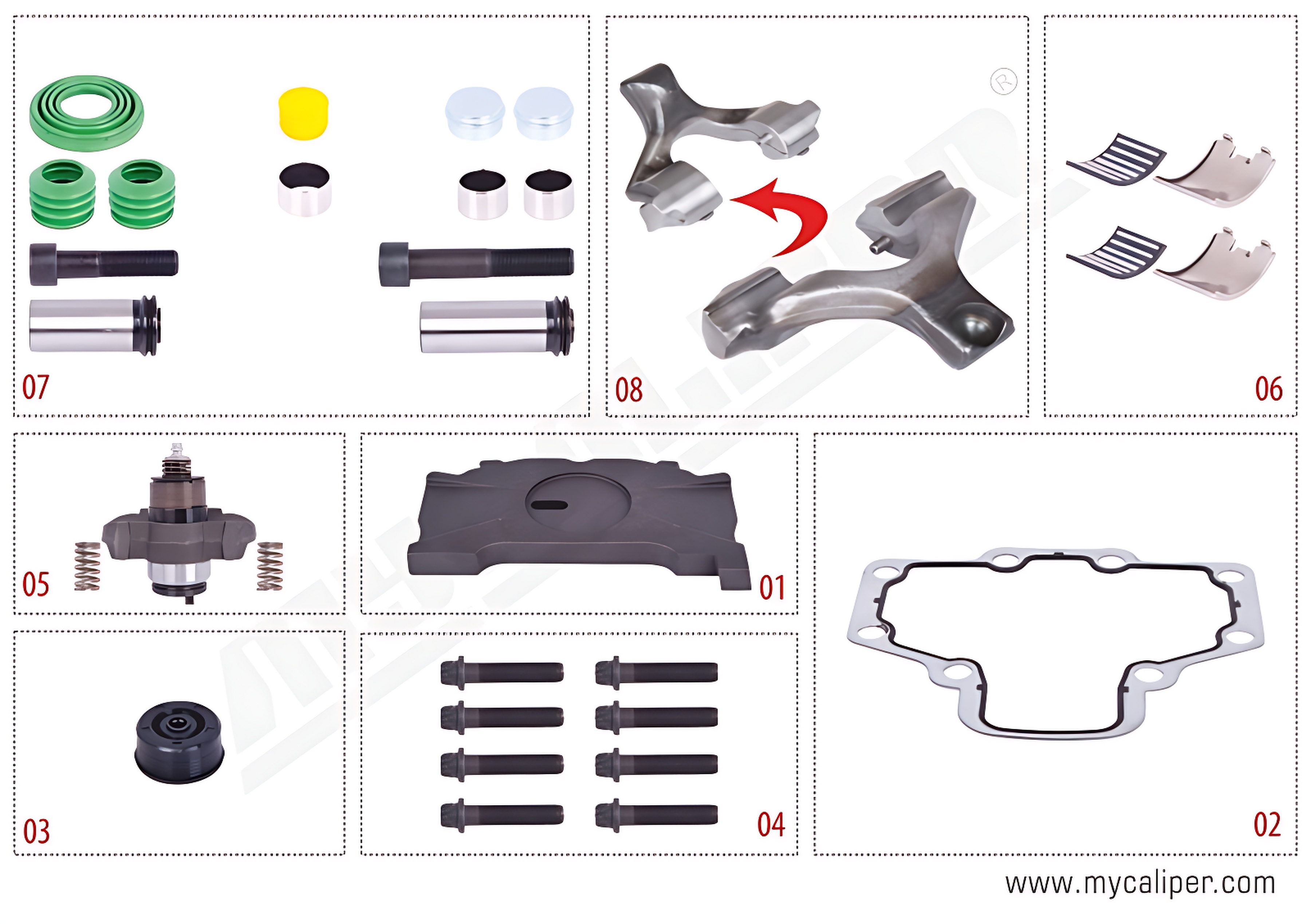 Otokar Sultan Bus (Right)