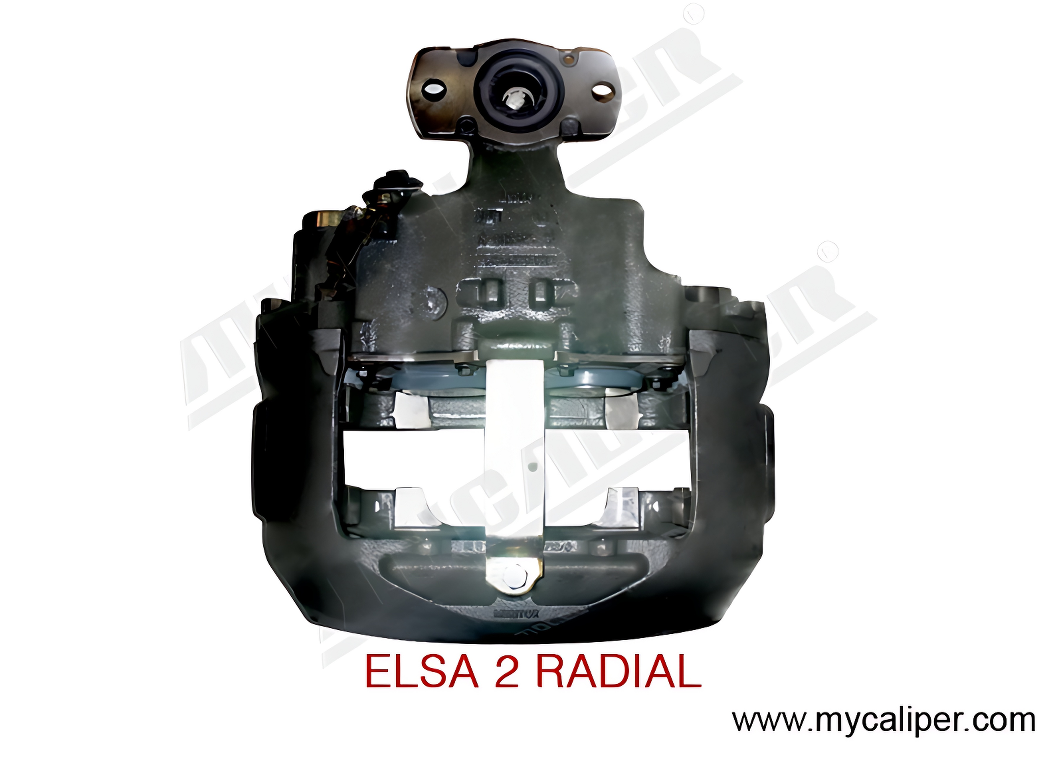 ELSA2 RADIAL TYPE