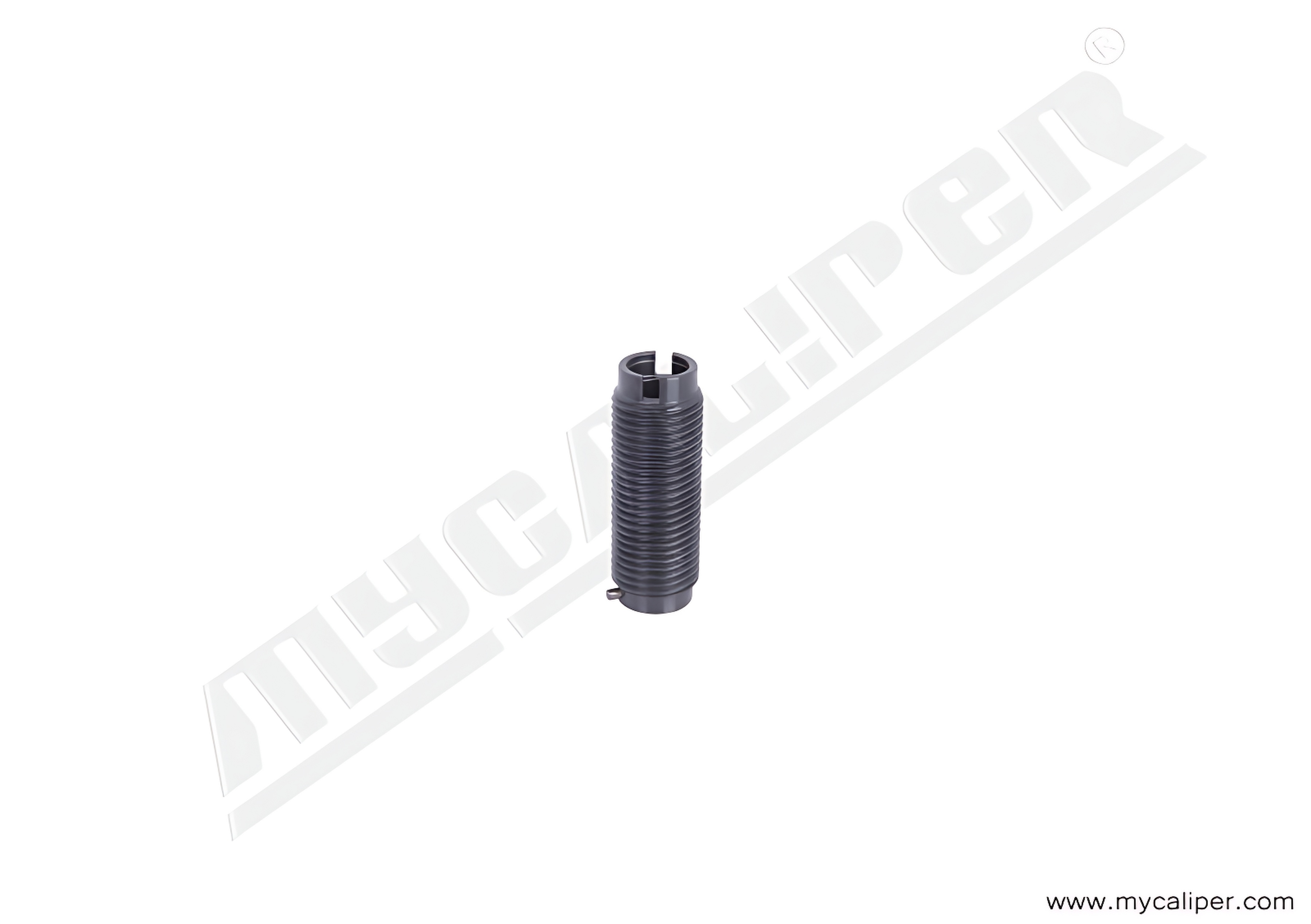 Caliper Calibration Bolt (Right)