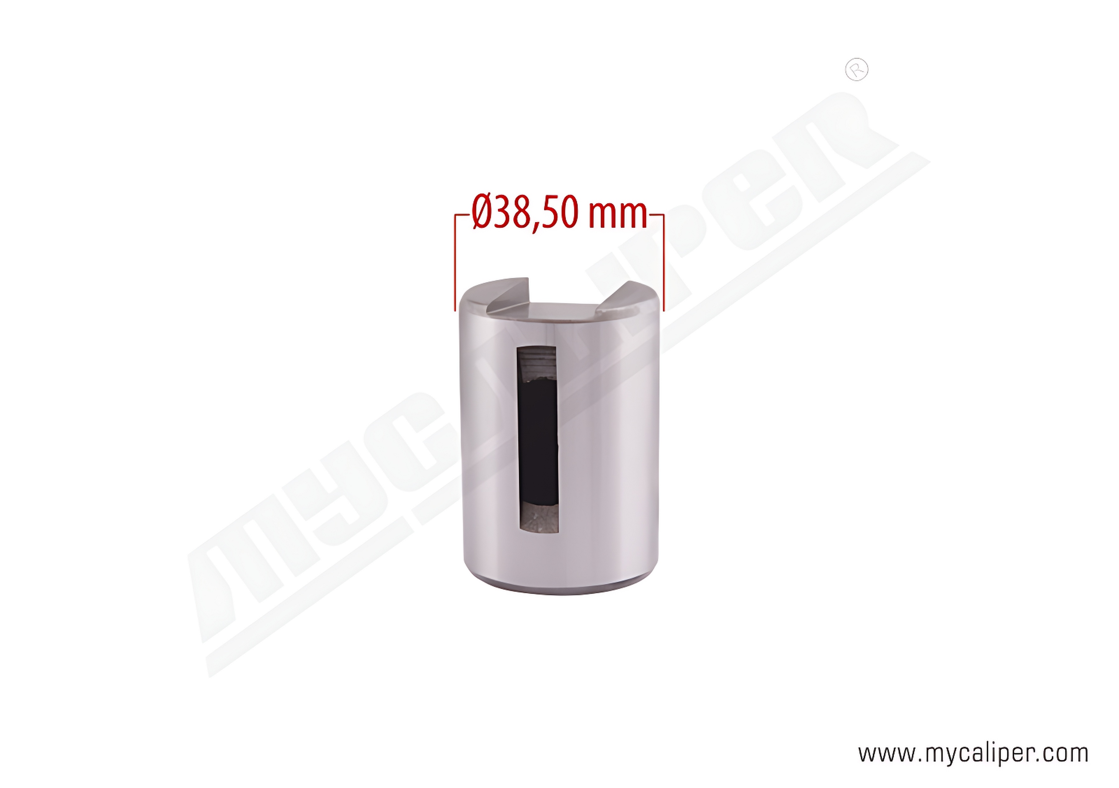 Brake Holder Ø38,50 mm 