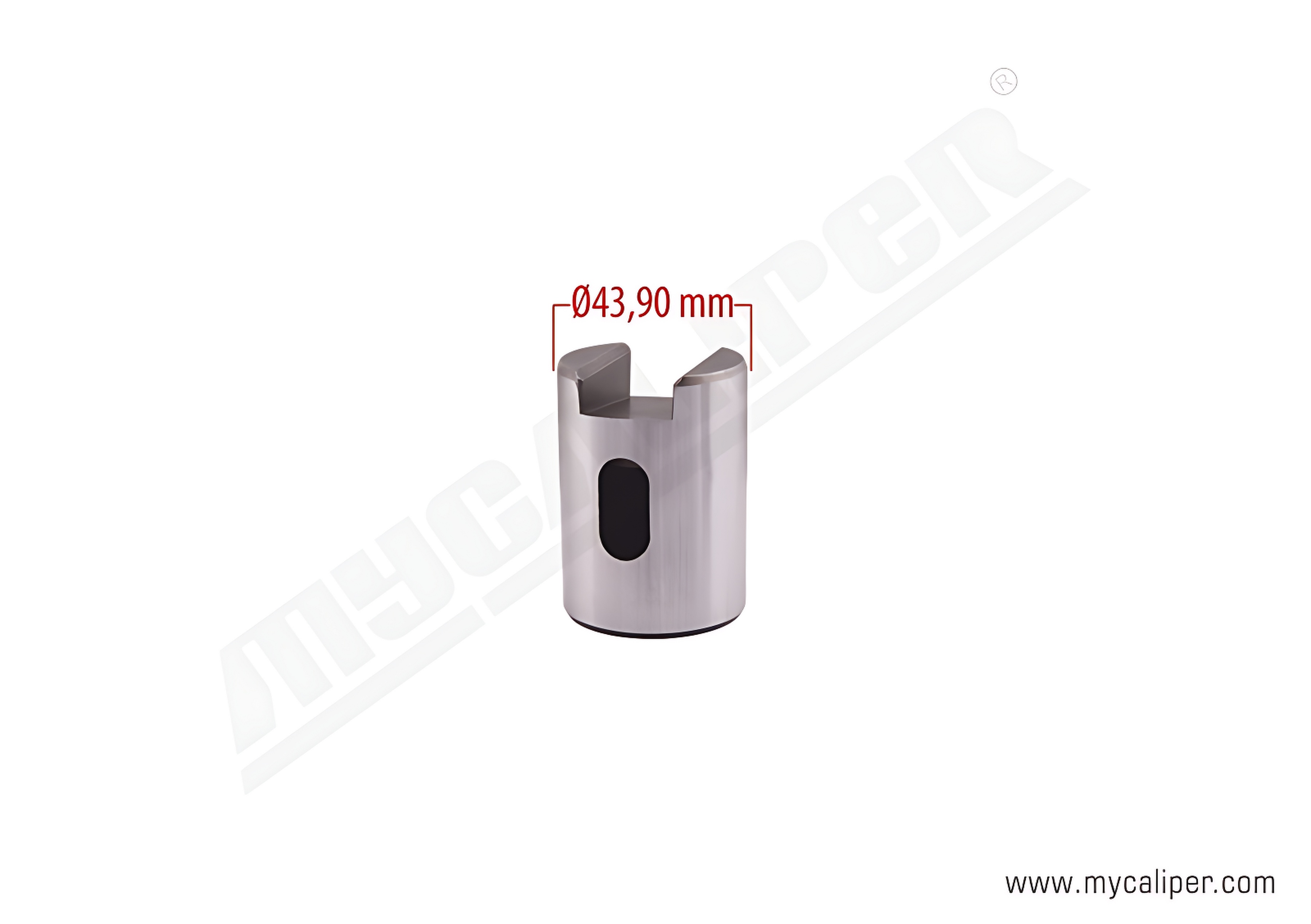 Brake Holder Ø43,90 mm 