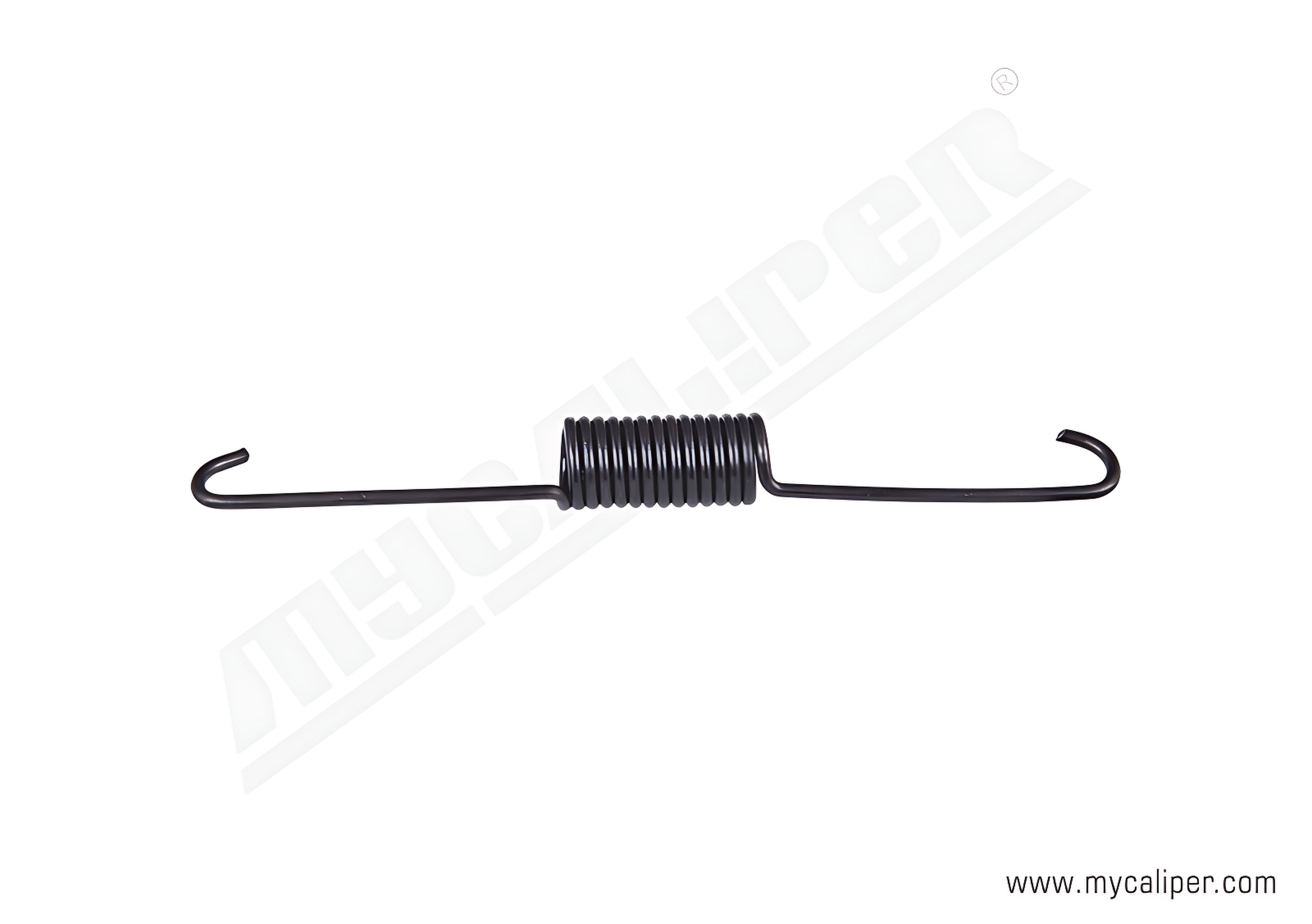 Brake Shoe Return Spring 