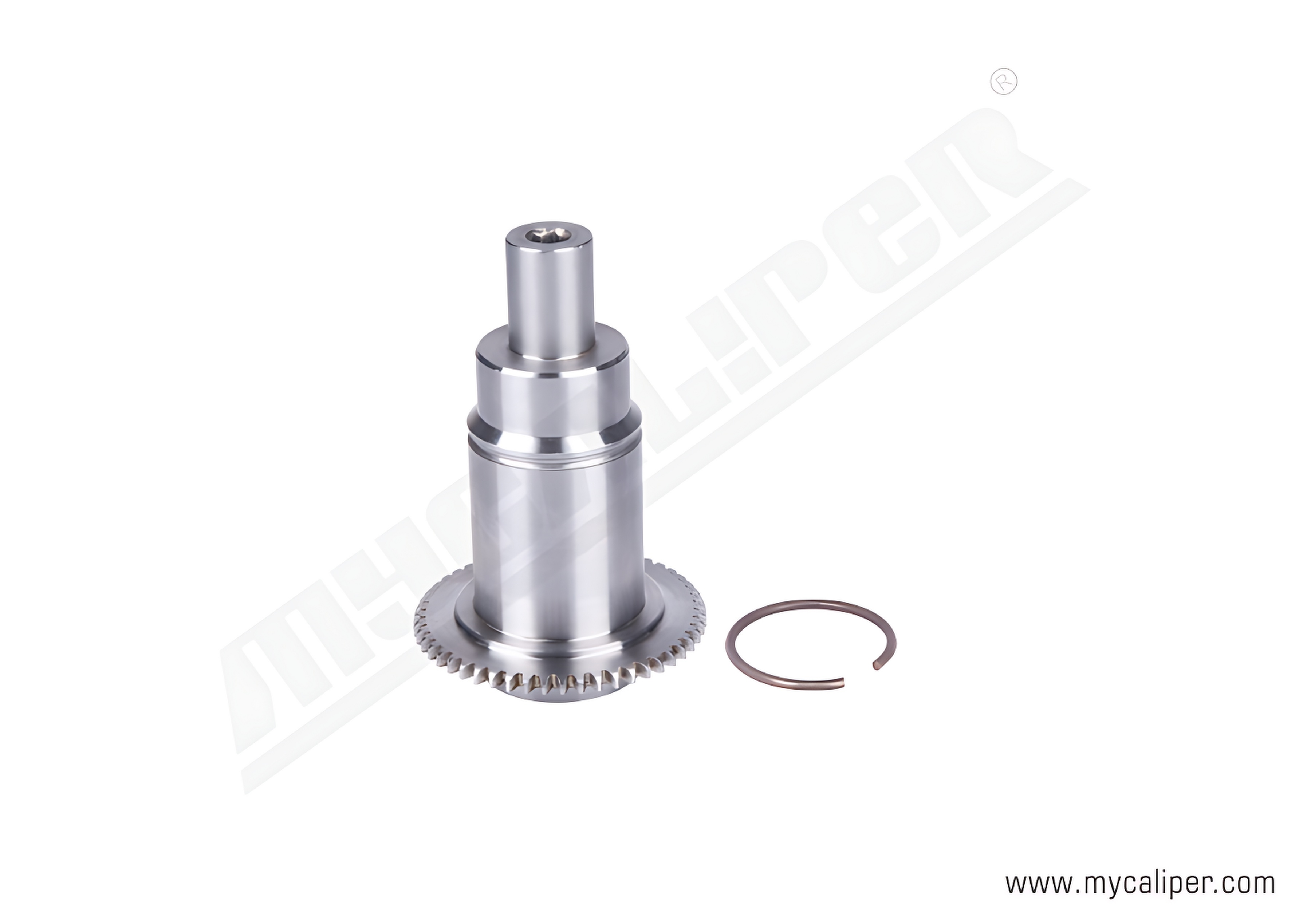 Caliper Adjusment Sleeve (Driven)