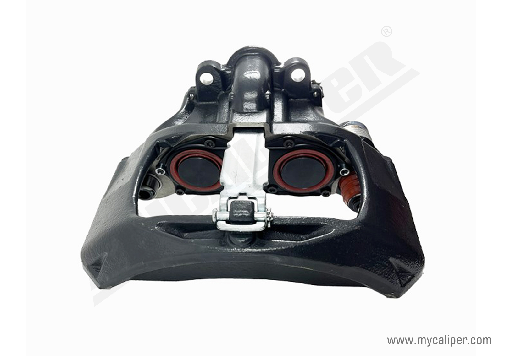 Caliper Carrier Assembly