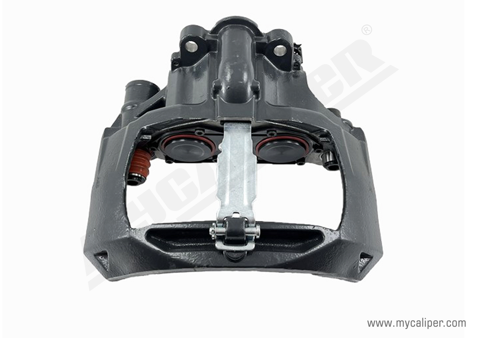 Caliper Carrier Assembly