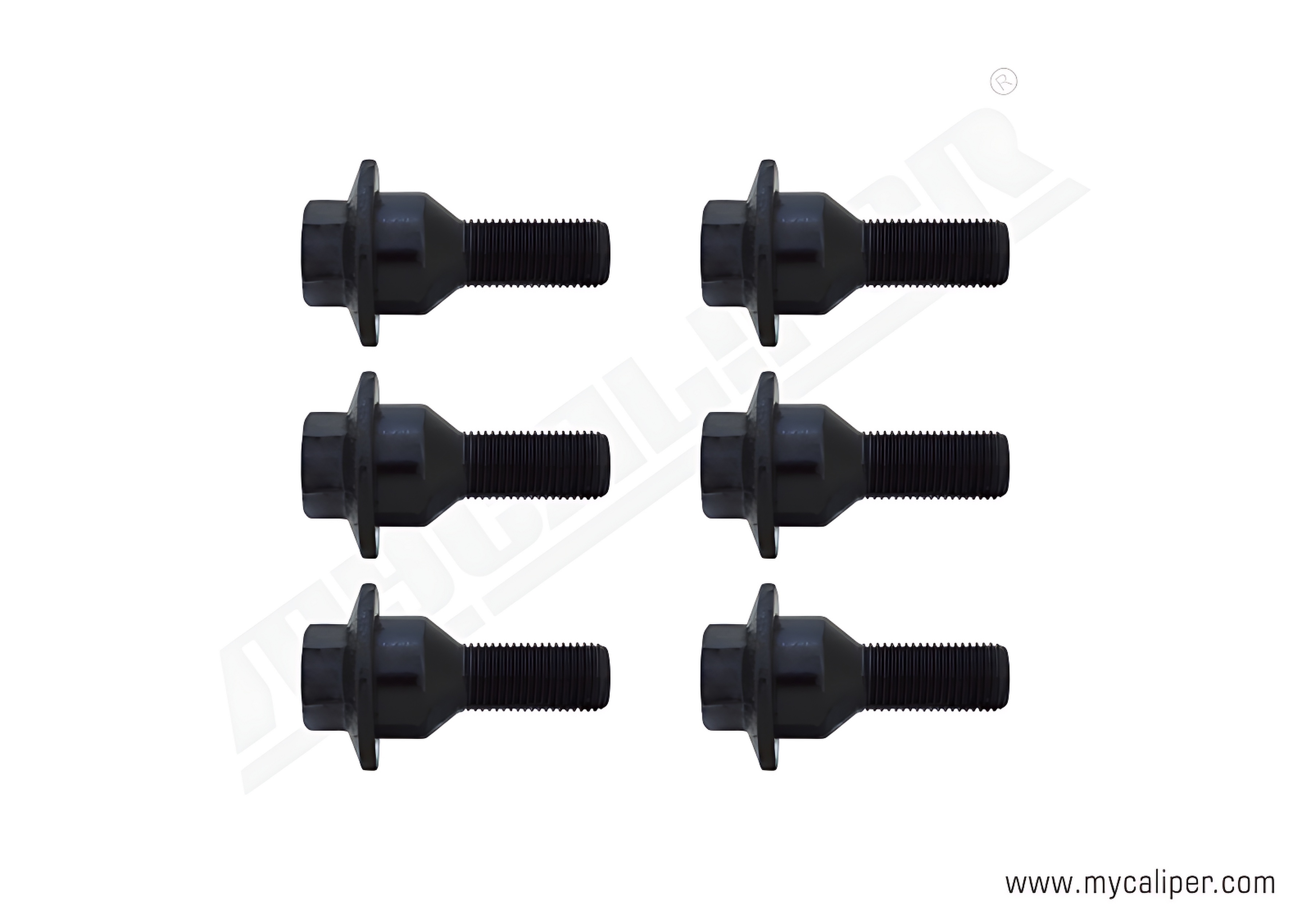 Caliper Connecting Bolt Kit