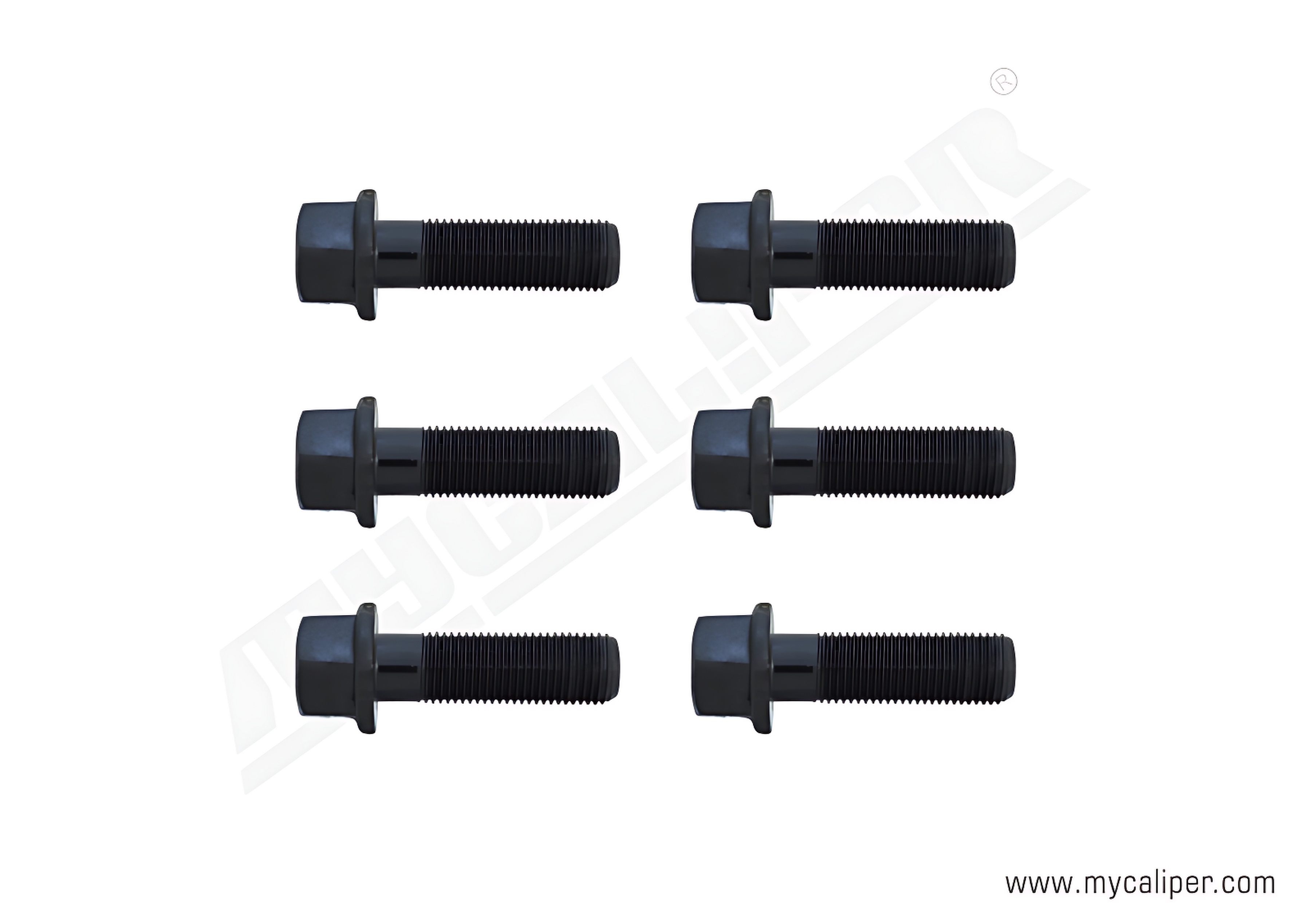 Caliper Connecting Bolt Kit