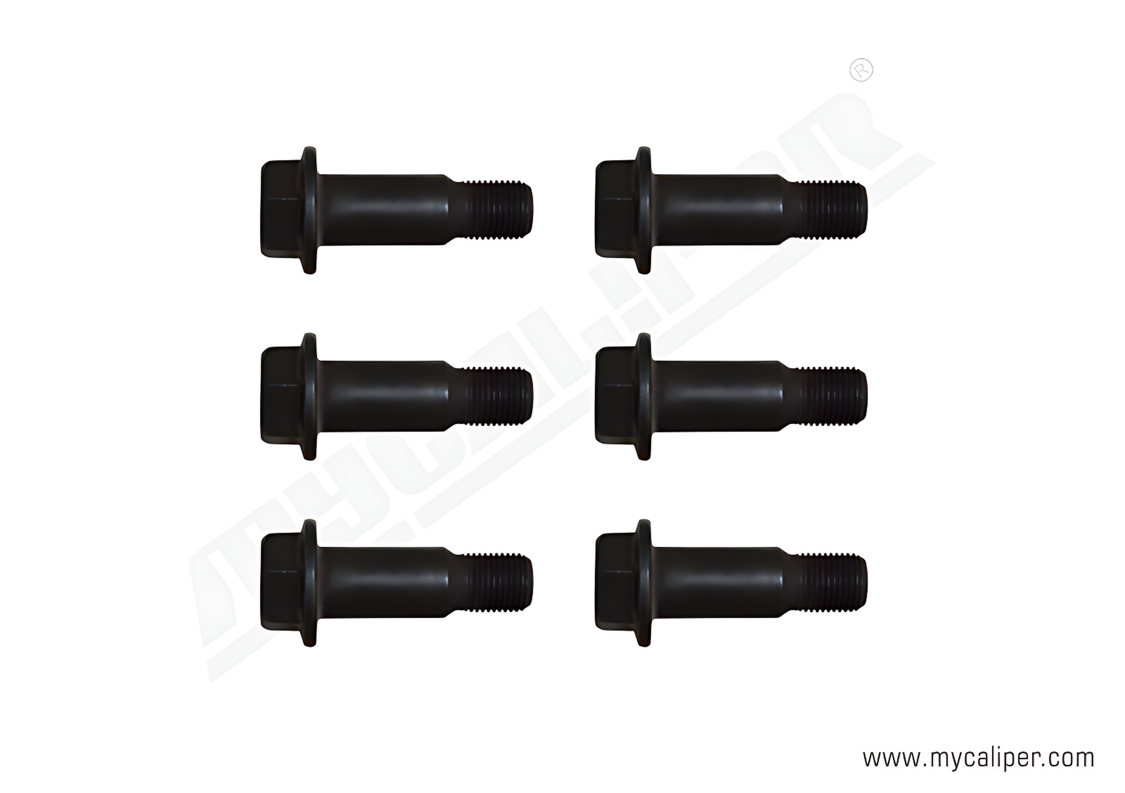 Caliper Connecting Bolt Kit