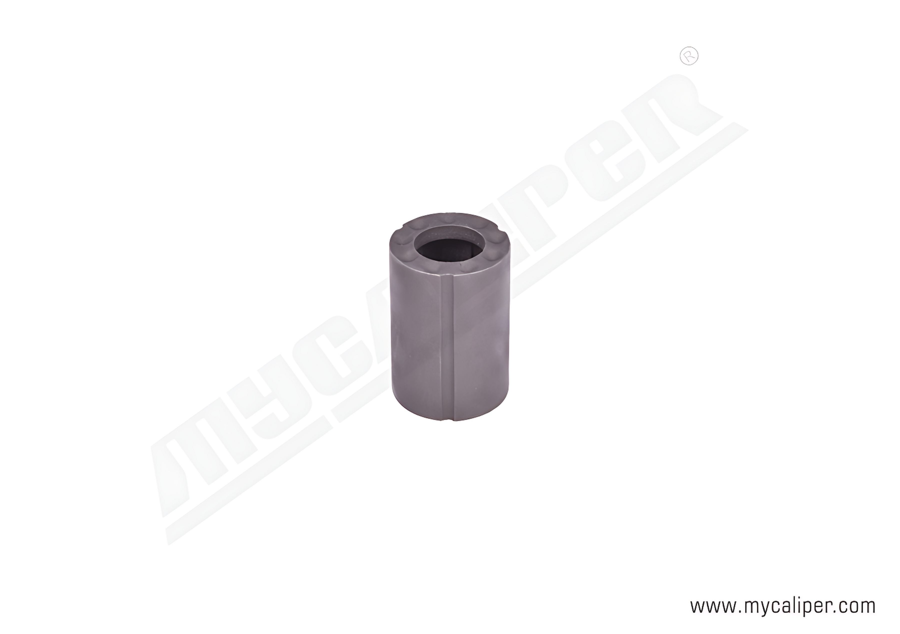 Caliper Mechanism Bearing House