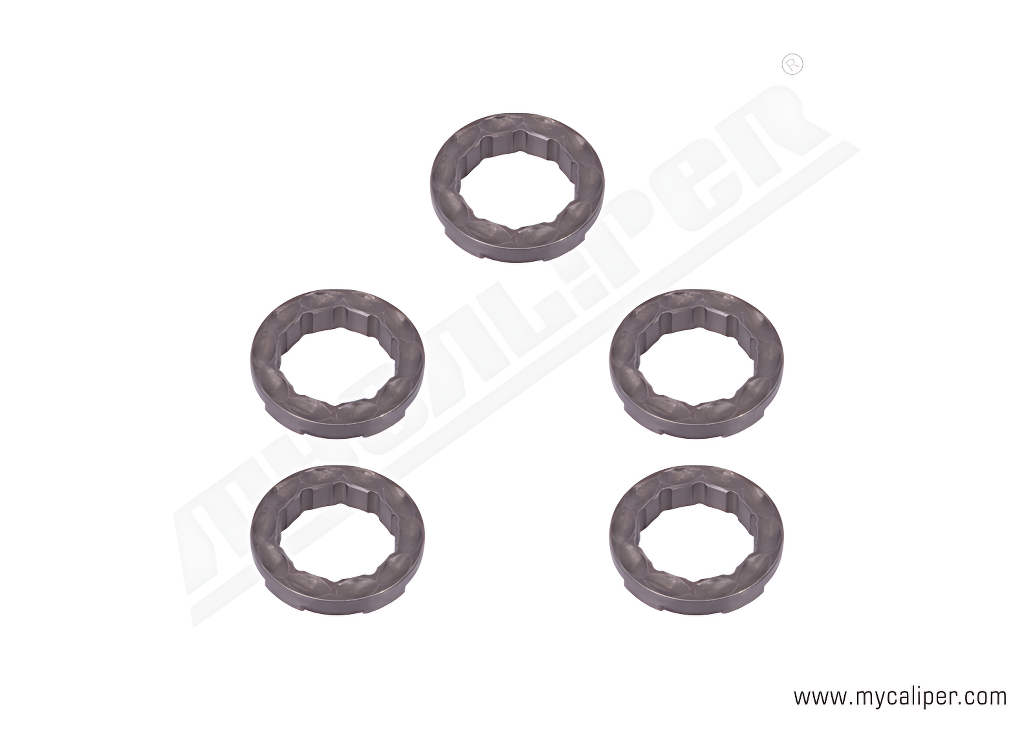 Caliper Mechanism Bearing House Kit 