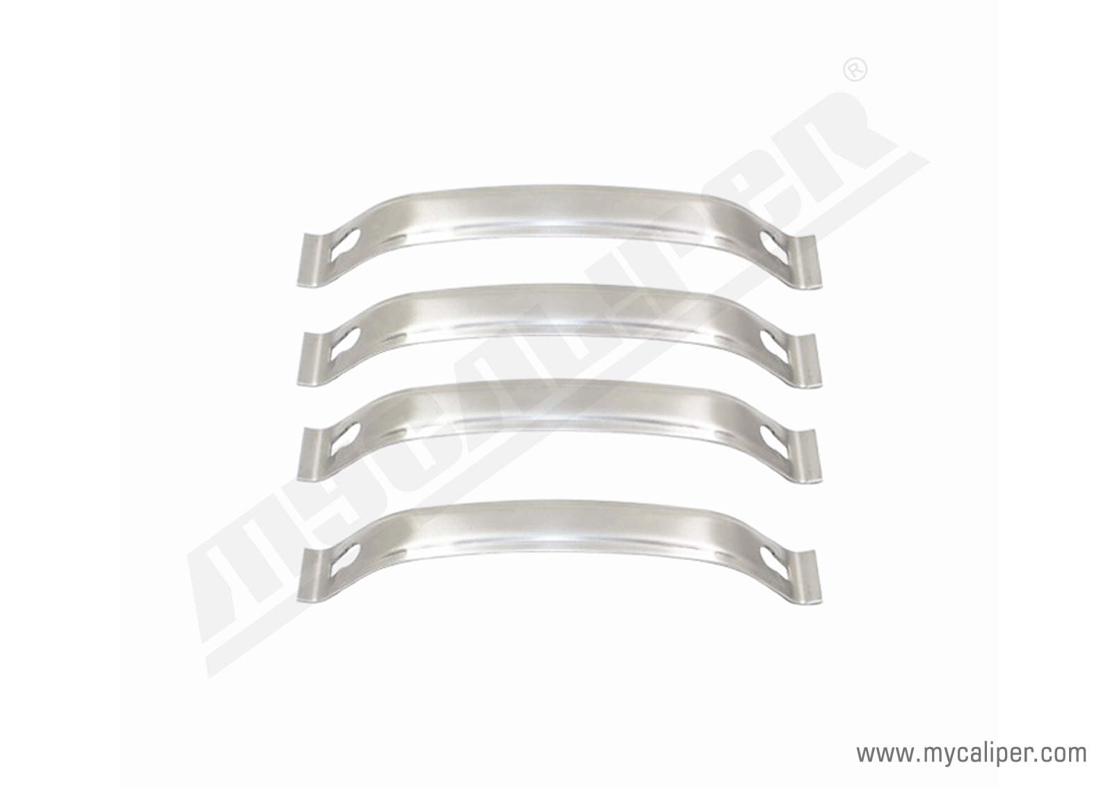 Caliper Pad Retainer Repair Kit