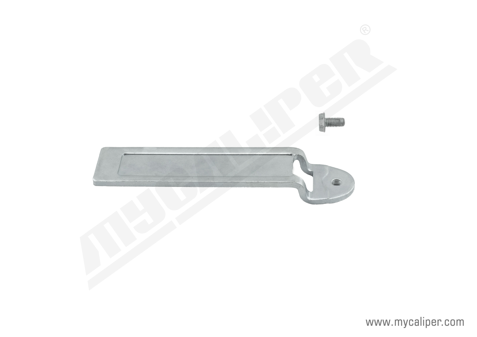 Caliper Pad Retainer Repair Kit