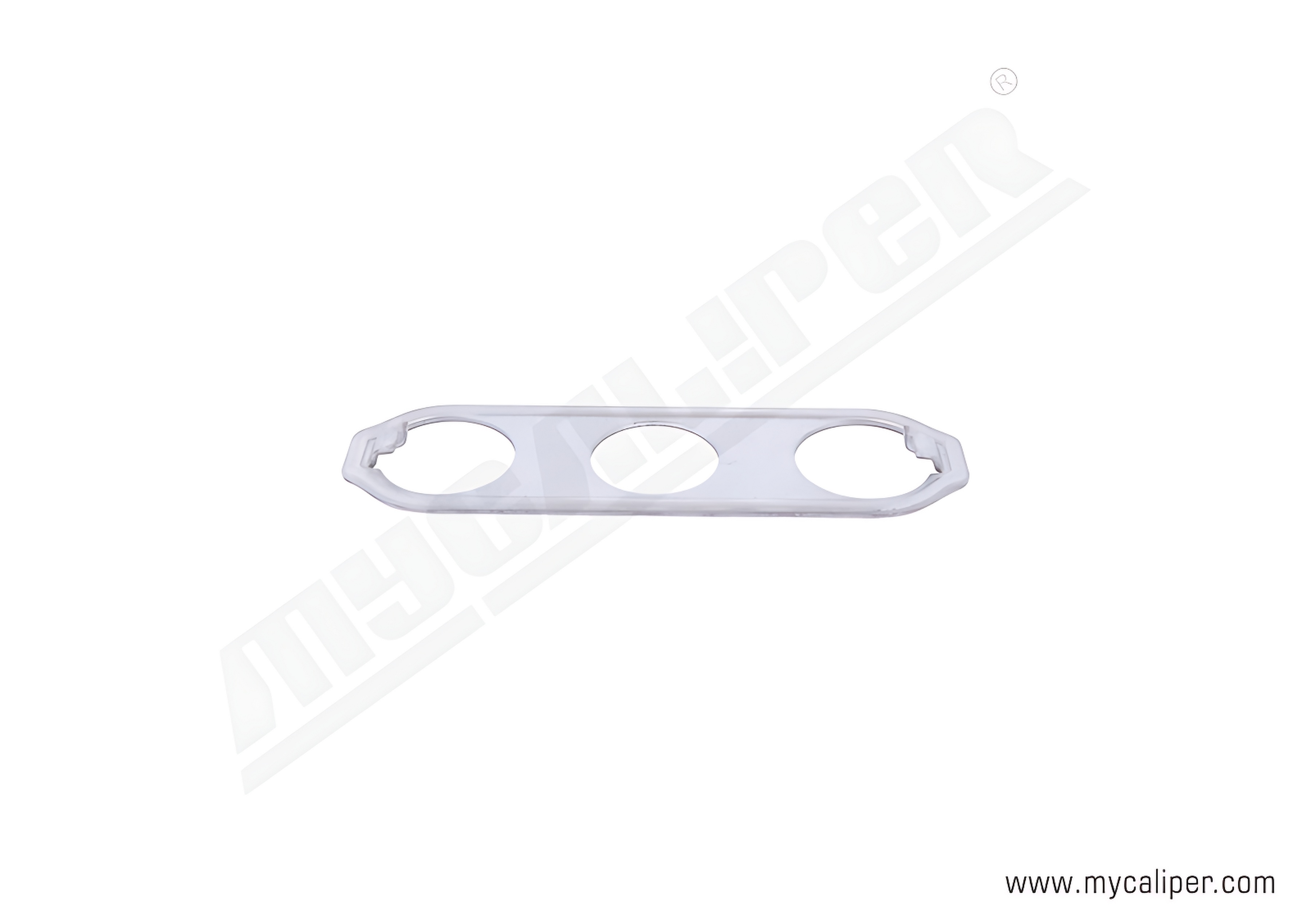 Caliper Synchronisation Plate