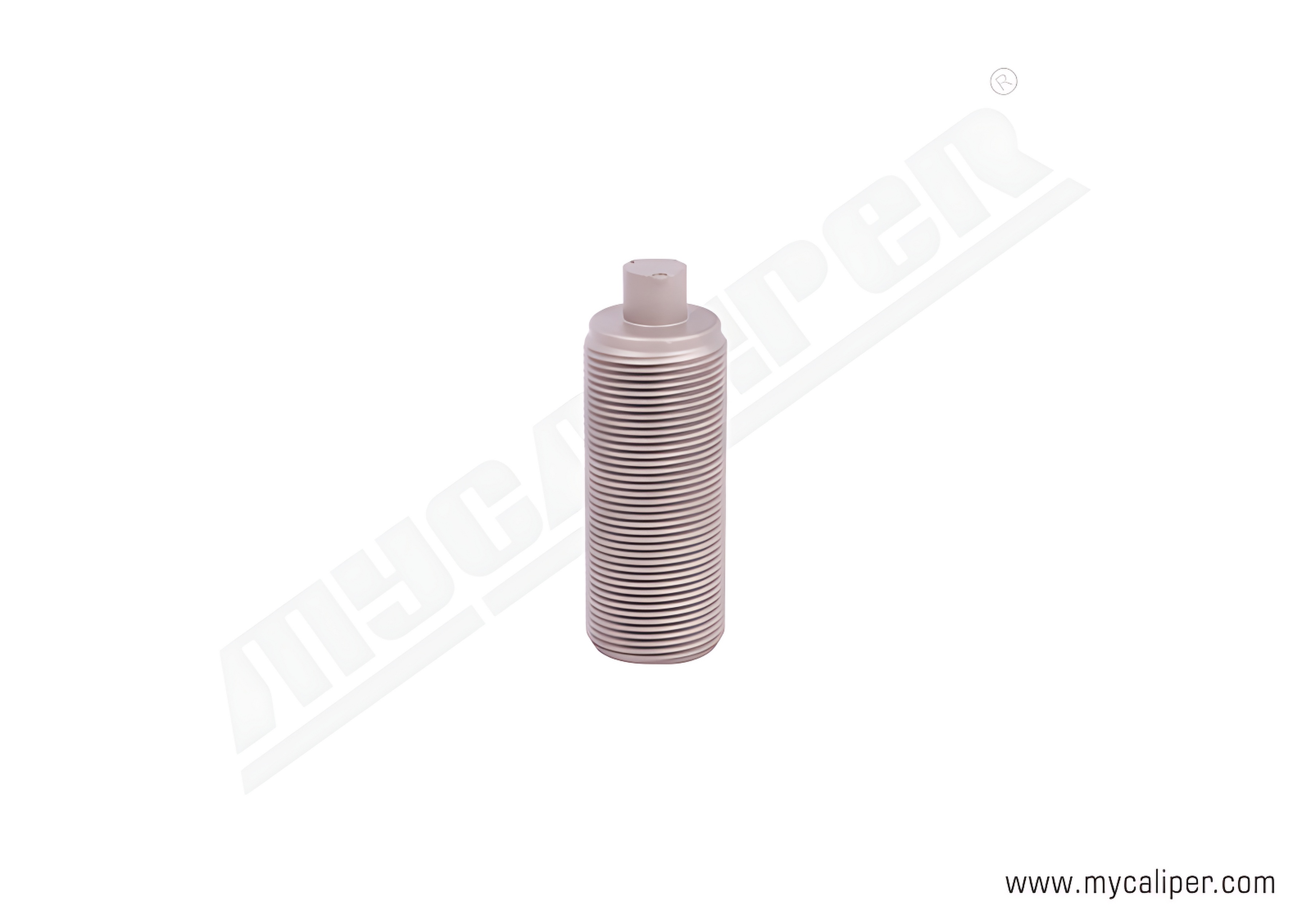 Caliper Calibration Bolt 