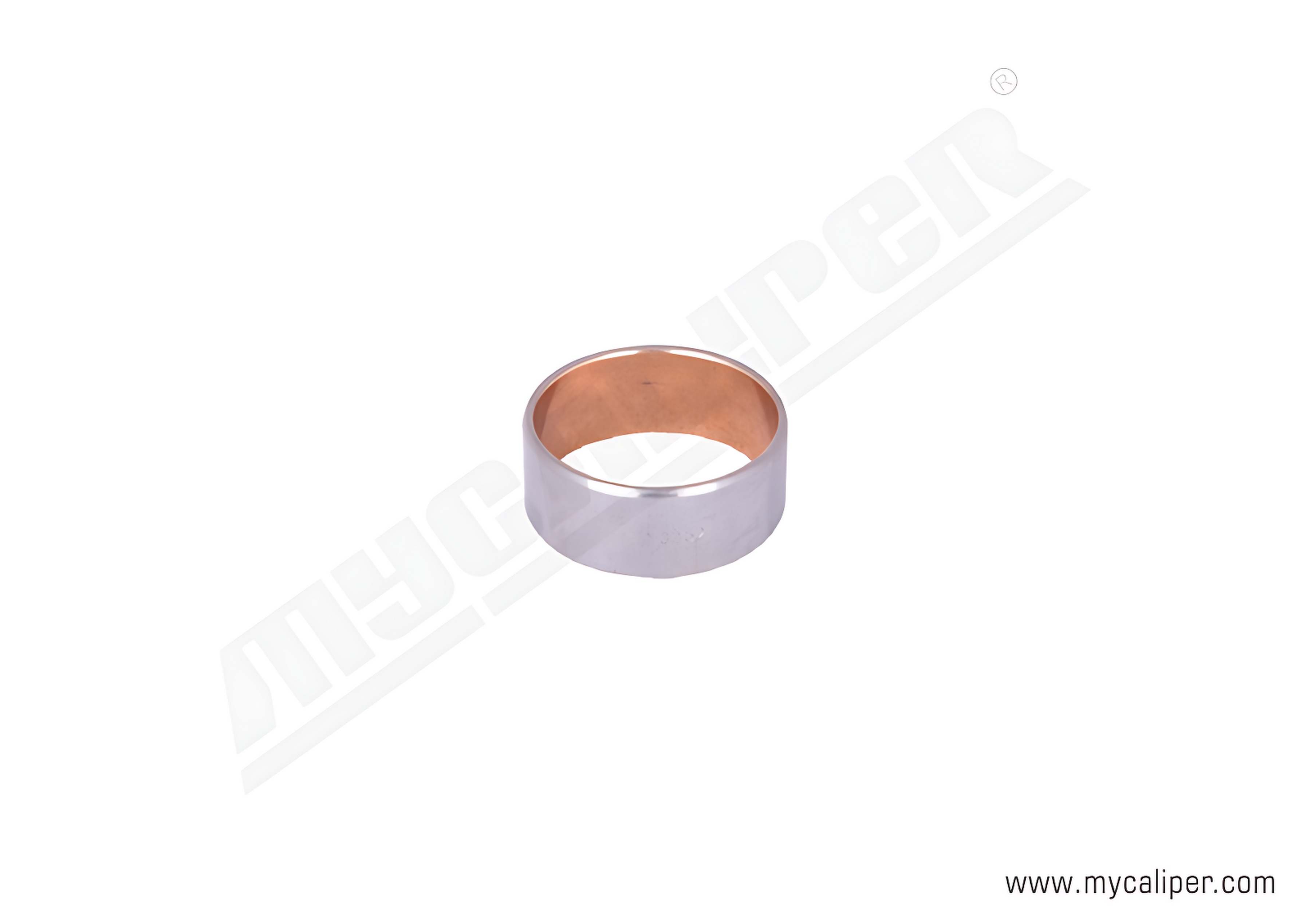 Caliper Shaft Bush Ø55 x Ø50 x 20 mm