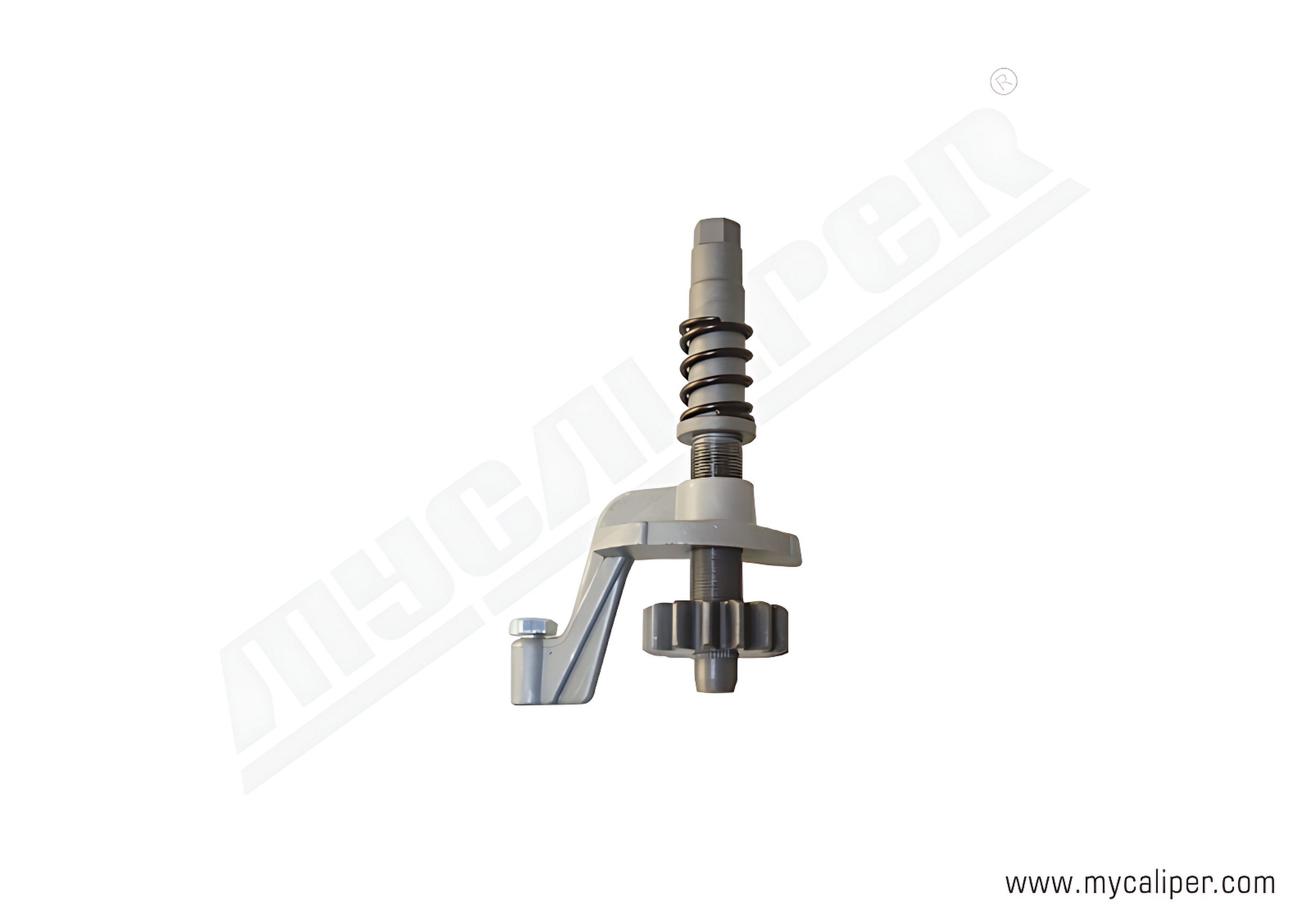 Caliper Adjuster Gear (Left)
