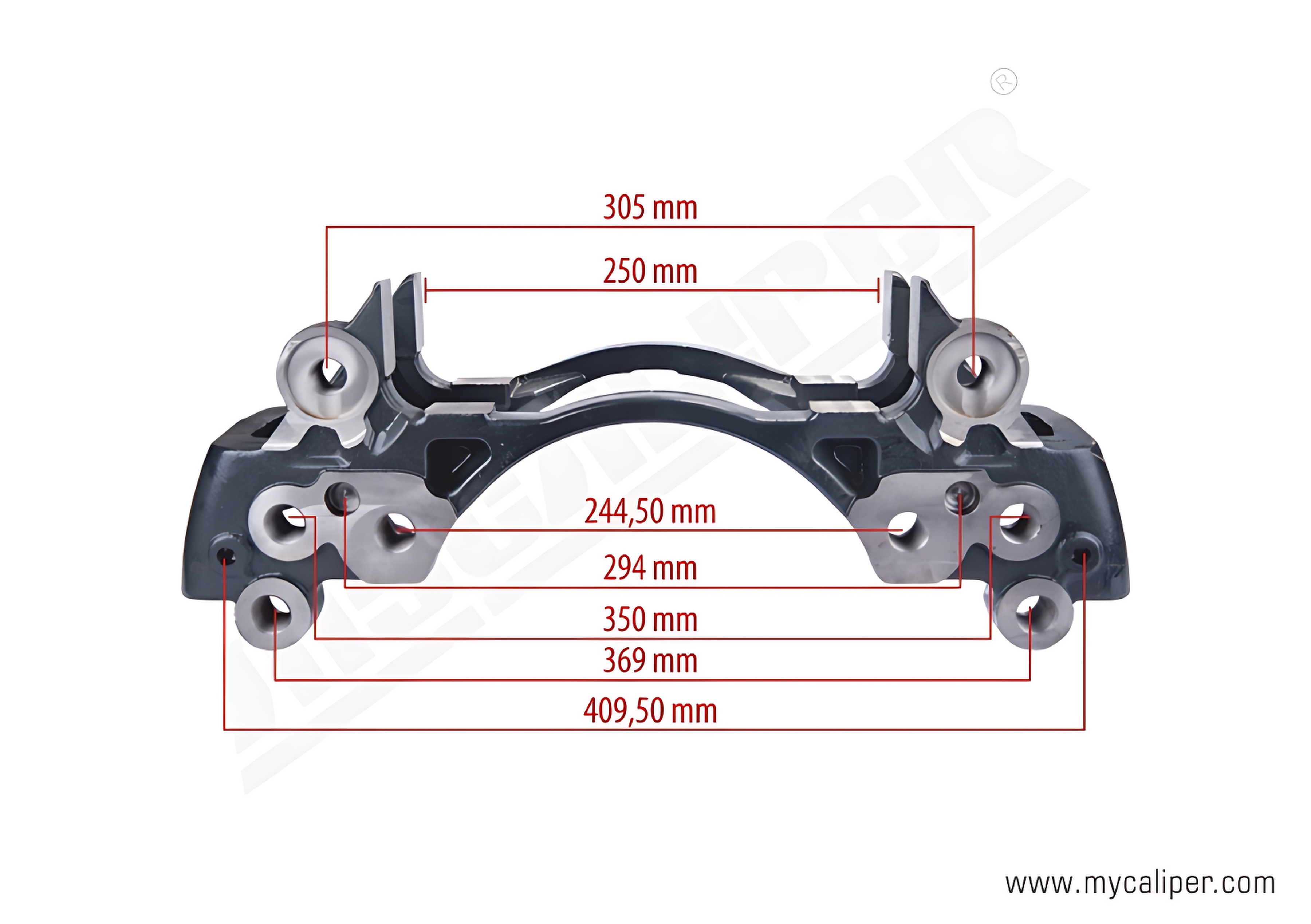 Renault 440 Carrier (Right / Left) 
