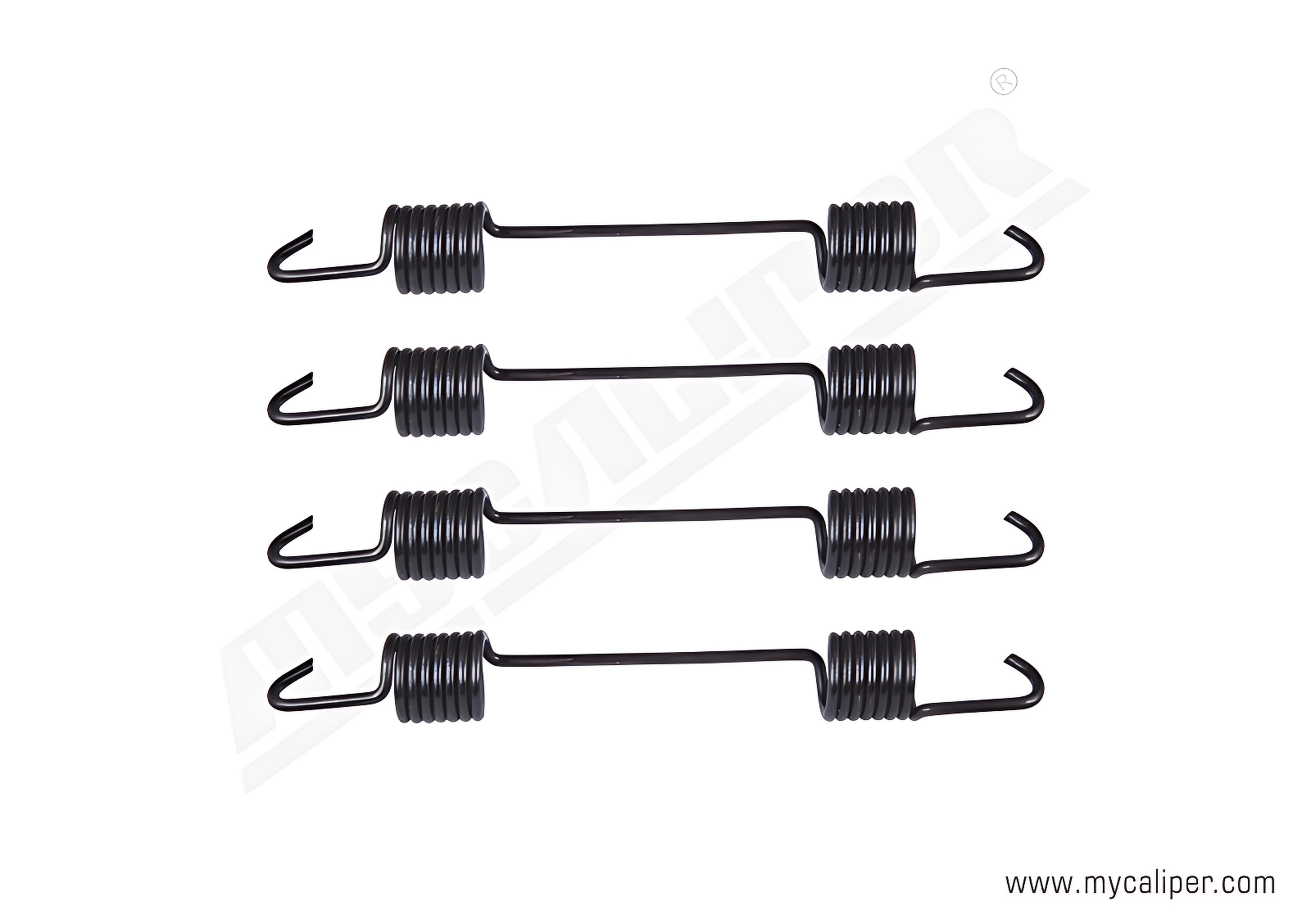 Return Spring Kit (New Model) 